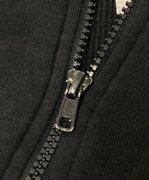 OLD MILL（オールドミル）OLD MILL (オールドミル) ジップアップパーカー ネイビー サイズ:XLの古着・服飾アイテム