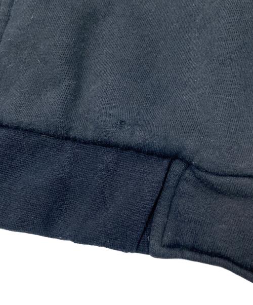 OLD MILL（オールドミル）OLD MILL (オールドミル) ジップアップパーカー ネイビー サイズ:XLの古着・服飾アイテム