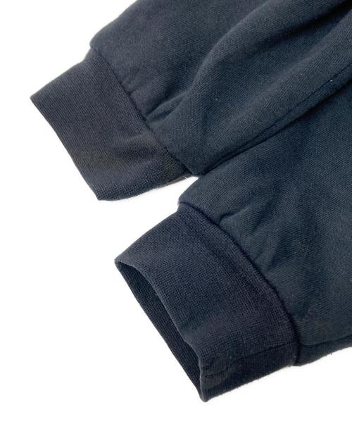 OLD MILL（オールドミル）OLD MILL (オールドミル) ジップアップパーカー ネイビー サイズ:XLの古着・服飾アイテム