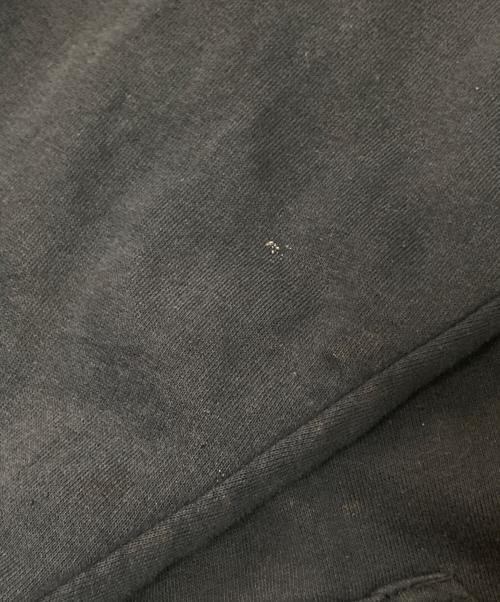 OLD MILL（オールドミル）OLD MILL (オールドミル) ジップアップパーカー ネイビー サイズ:XLの古着・服飾アイテム