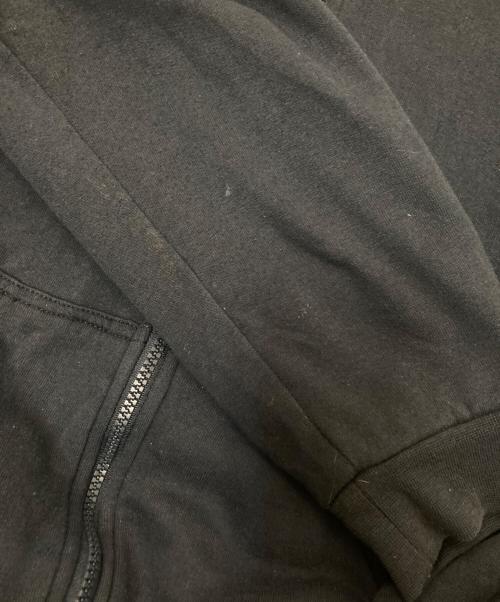 OLD MILL（オールドミル）OLD MILL (オールドミル) ジップアップパーカー ネイビー サイズ:XLの古着・服飾アイテム