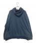 OLD MILL (オールドミル) ジップアップパーカー ネイビー サイズ:XL：5000円