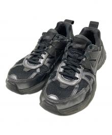 NIKE（ナイキ）の古着「ローカットスニーカー」｜ブラック