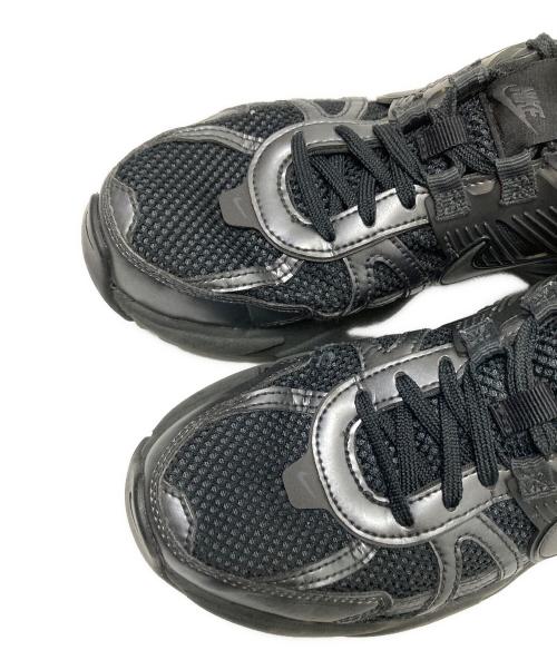 NIKE（ナイキ）NIKE (ナイキ) ローカットスニーカー ブラック サイズ:24.0㎝の古着・服飾アイテム