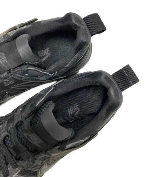 NIKE（ナイキ）NIKE (ナイキ) ローカットスニーカー ブラック サイズ:24.0㎝の古着・服飾アイテム