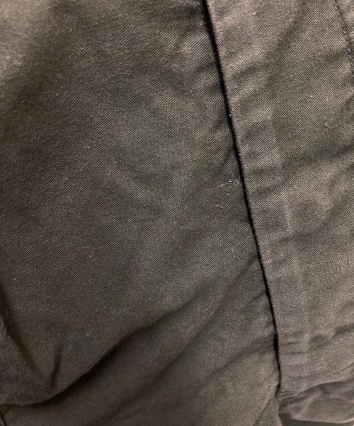 BLURHMS（ブラームス）BLURHMS (ブラームス) ミリタリーハーフパンツ グリーン サイズ:3の古着・服飾アイテム
