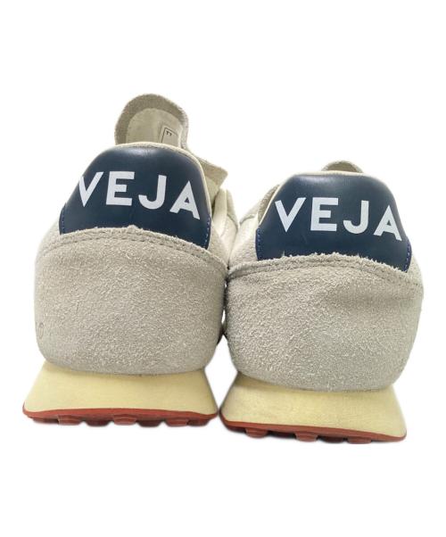 VEJA（ヴェジャ）VEJA (ヴェジャ) ローカットスニーカー グレー サイズ:25.0㎝の古着・服飾アイテム