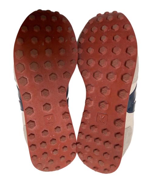 VEJA（ヴェジャ）VEJA (ヴェジャ) ローカットスニーカー グレー サイズ:25.0㎝の古着・服飾アイテム