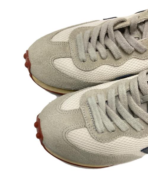 VEJA（ヴェジャ）VEJA (ヴェジャ) ローカットスニーカー グレー サイズ:25.0㎝の古着・服飾アイテム