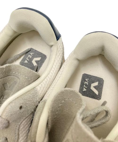 VEJA（ヴェジャ）VEJA (ヴェジャ) ローカットスニーカー グレー サイズ:25.0㎝の古着・服飾アイテム