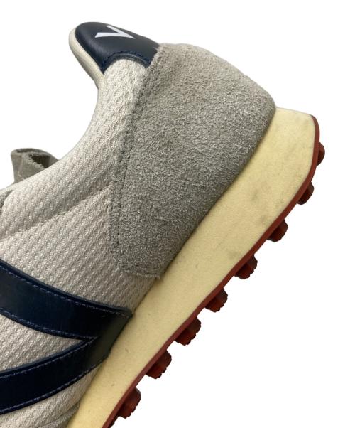 VEJA（ヴェジャ）VEJA (ヴェジャ) ローカットスニーカー グレー サイズ:25.0㎝の古着・服飾アイテム