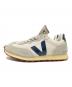 VEJA (ヴェジャ) ローカットスニーカー グレー サイズ:25.0㎝：6000円