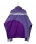 adidas (アディダス) Off Center Windbreaker パープル サイズ:XO：8000円