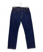 LEVI'S VINTAGE CLOTHINGリーバイス ビンテージ クロージング）の古着「1954 501 JEANS」｜インディゴ
