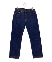 LEVI'S VINTAGE CLOTHING（リーバイス ビンテージ クロージング）の古着「1954 501 JEANS」｜インディゴ