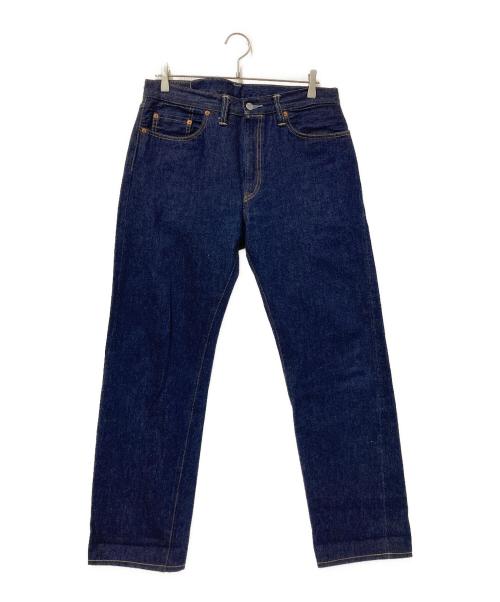 LEVI'S VINTAGE CLOTHING（リーバイス ビンテージ クロージング）LEVI'S VINTAGE CLOTHING (リーバイス ビンテージ クロージング) 1954 501 JEANS インディゴ サイズ:W32×L32の古着・服飾アイテム
