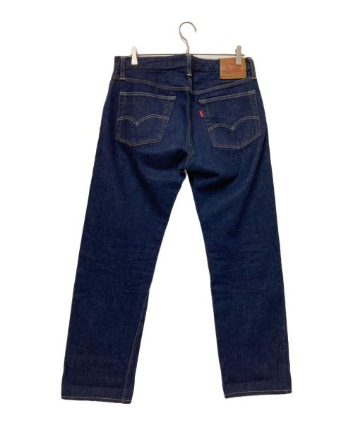 LEVI'S VINTAGE CLOTHING（リーバイス ビンテージ クロージング）LEVI'S VINTAGE CLOTHING (リーバイス ビンテージ クロージング) 1954 501 JEANS インディゴ サイズ:W32×L32の古着・服飾アイテム