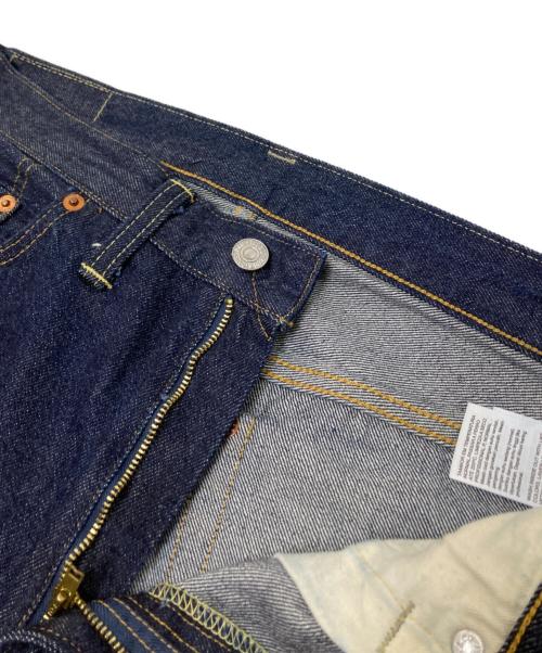 LEVI'S VINTAGE CLOTHING（リーバイス ビンテージ クロージング）LEVI'S VINTAGE CLOTHING (リーバイス ビンテージ クロージング) 1954 501 JEANS インディゴ サイズ:W32×L32の古着・服飾アイテム