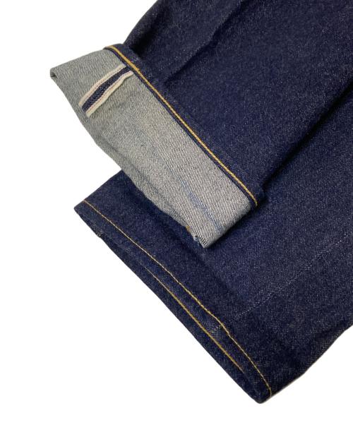 LEVI'S VINTAGE CLOTHING（リーバイス ビンテージ クロージング）LEVI'S VINTAGE CLOTHING (リーバイス ビンテージ クロージング) 1954 501 JEANS インディゴ サイズ:W32×L32の古着・服飾アイテム