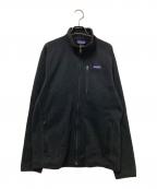 Patagoniaパタゴニア）の古着「ベターセータージャケット」｜グレー