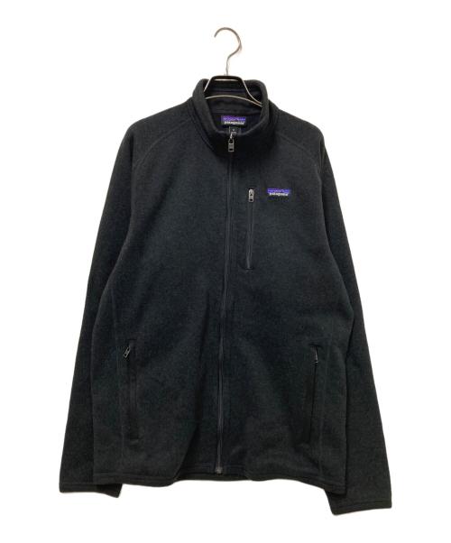 Patagonia（パタゴニア）Patagonia (パタゴニア) ベターセータージャケット グレー サイズ:Mの古着・服飾アイテム