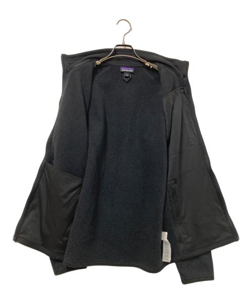 Patagonia（パタゴニア）Patagonia (パタゴニア) ベターセータージャケット グレー サイズ:Mの古着・服飾アイテム