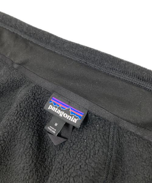 Patagonia（パタゴニア）Patagonia (パタゴニア) ベターセータージャケット グレー サイズ:Mの古着・服飾アイテム