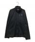 Patagonia（パタゴニア）の古着「ベターセータージャケット」｜グレー