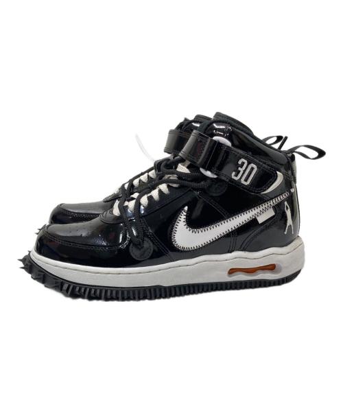 NIKE（ナイキ）NIKE (ナイキ) OFFWHITE (オフホワイト) Air Force 1 Mid 