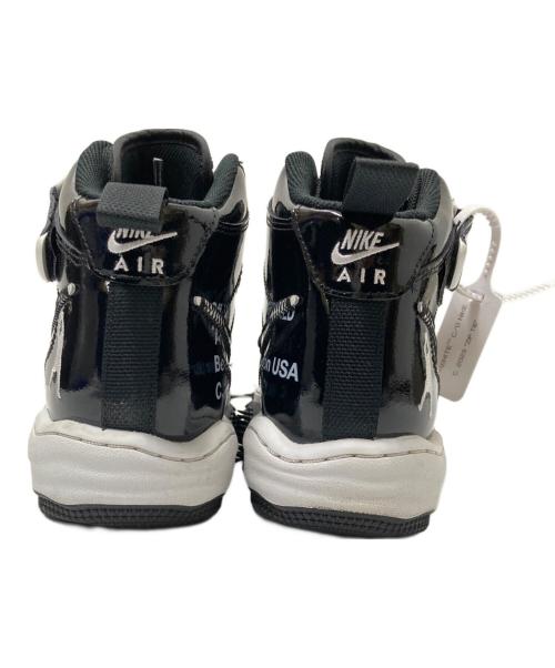 NIKE（ナイキ）NIKE (ナイキ) OFFWHITE (オフホワイト) Air Force 1 Mid 
