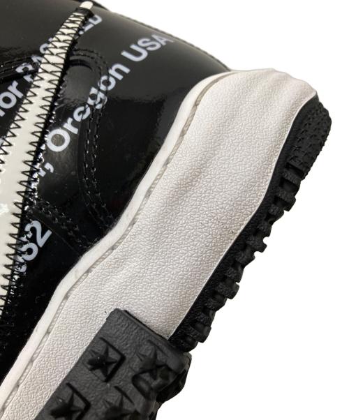 NIKE（ナイキ）NIKE (ナイキ) OFFWHITE (オフホワイト) Air Force 1 Mid 