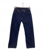 LEVI'S VINTAGE CLOTHINGリーバイス ビンテージ クロージング）の古着「503BXXデニムパンツ」｜インディゴ