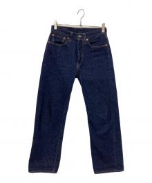 LEVI'S VINTAGE CLOTHING（リーバイス ビンテージ クロージング）の古着「503BXXデニムパンツ」｜インディゴ