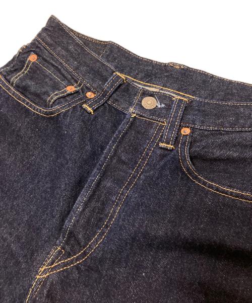 LEVI'S VINTAGE CLOTHING（リーバイス ビンテージ クロージング）LEVI'S VINTAGE CLOTHING (リーバイス ビンテージ クロージング) 503BXXデニムパンツ インディゴ サイズ:W26の古着・服飾アイテム