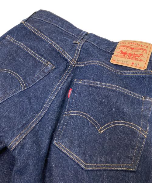LEVI'S VINTAGE CLOTHING（リーバイス ビンテージ クロージング）LEVI'S VINTAGE CLOTHING (リーバイス ビンテージ クロージング) 503BXXデニムパンツ インディゴ サイズ:W26の古着・服飾アイテム
