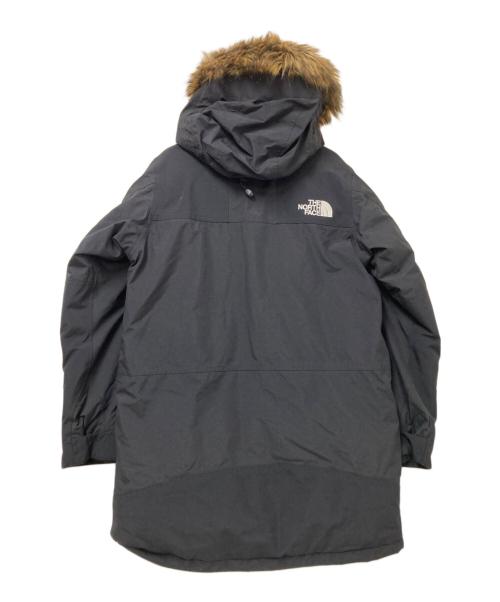THE NORTH FACE（ザ ノース フェイス）THE NORTH FACE (ザ ノース フェイス) マウンテンダウンコート ブラック サイズ:Lの古着・服飾アイテム