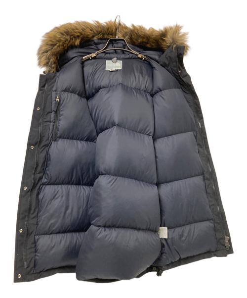 THE NORTH FACE（ザ ノース フェイス）THE NORTH FACE (ザ ノース フェイス) マウンテンダウンコート ブラック サイズ:Lの古着・服飾アイテム