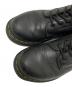 中古・古着 Dr.Martens (ドクターマーチン) PASCAL 8ホール ブーツ ブラック サイズ:US:7L：8000円
