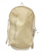 Patagoniaパタゴニア）の古着「PlaningDividerPack 30L」｜ベージュ