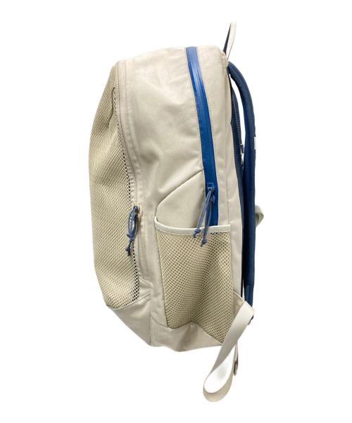 Patagonia（パタゴニア）Patagonia (パタゴニア) PlaningDividerPack 30L ベージュ サイズ:下記参照の古着・服飾アイテム