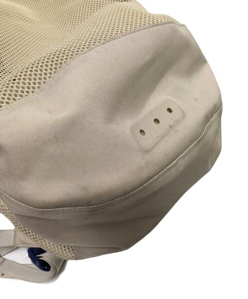 Patagonia（パタゴニア）Patagonia (パタゴニア) PlaningDividerPack 30L ベージュ サイズ:下記参照の古着・服飾アイテム