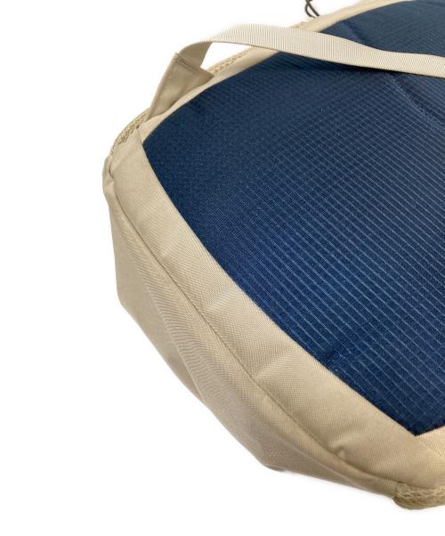 Patagonia（パタゴニア）Patagonia (パタゴニア) PlaningDividerPack 30L ベージュ サイズ:下記参照の古着・服飾アイテム