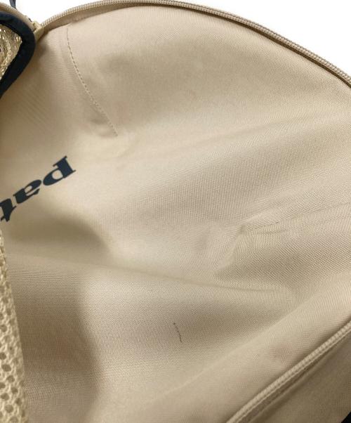 Patagonia（パタゴニア）Patagonia (パタゴニア) PlaningDividerPack 30L ベージュ サイズ:下記参照の古着・服飾アイテム