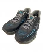 asicsアシックス）の古着「Gel-Kayano14」｜ブラック