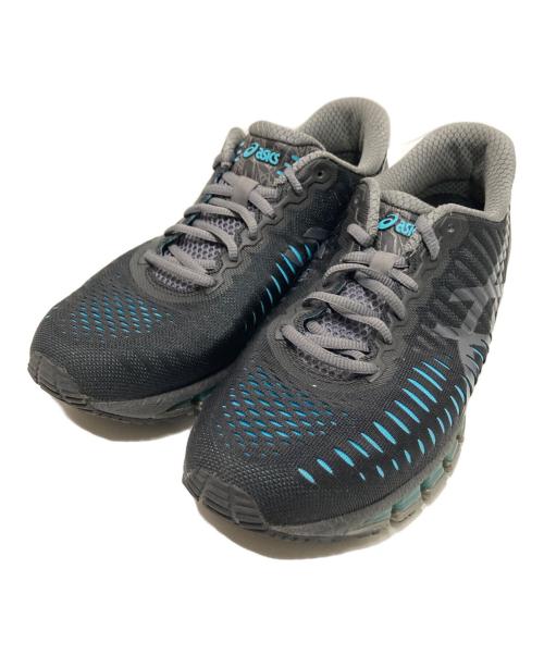 asics（アシックス）asics (アシックス) Gel-Kayano14 ブラック サイズ:27.5cmの古着・服飾アイテム