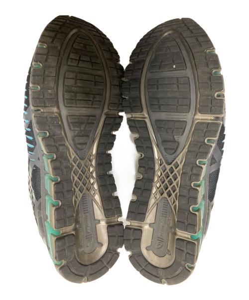 asics（アシックス）asics (アシックス) Gel-Kayano14 ブラック サイズ:27.5cmの古着・服飾アイテム
