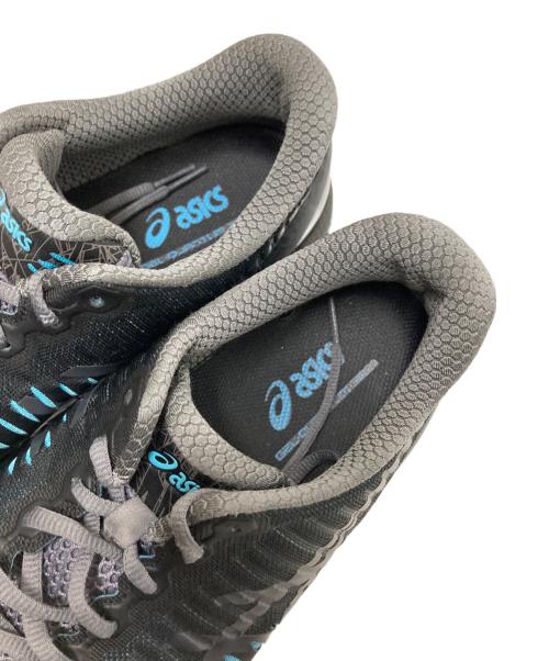 asics（アシックス）asics (アシックス) Gel-Kayano14 ブラック サイズ:27.5cmの古着・服飾アイテム