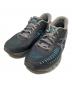 asics（アシックス）の古着「Gel-Kayano14」｜ブラック