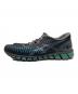 asics (アシックス) Gel-Kayano14 ブラック サイズ:27.5cm：14000円