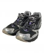 MIZUNOミズノ）の古着「WAVE RIDER 10」｜ブラック